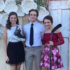 Meet your Posher, Allison